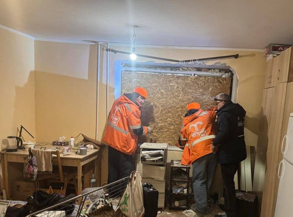 Трагедія в Одесі: нічна ворожа атака забрала життя 9 людей, десятки поранених