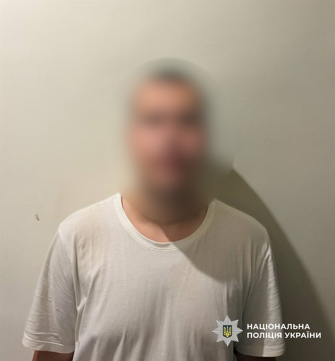 Затриманий 16-річний підліток, якого підозрюють у підпалі 4-х авто в Одеському районі