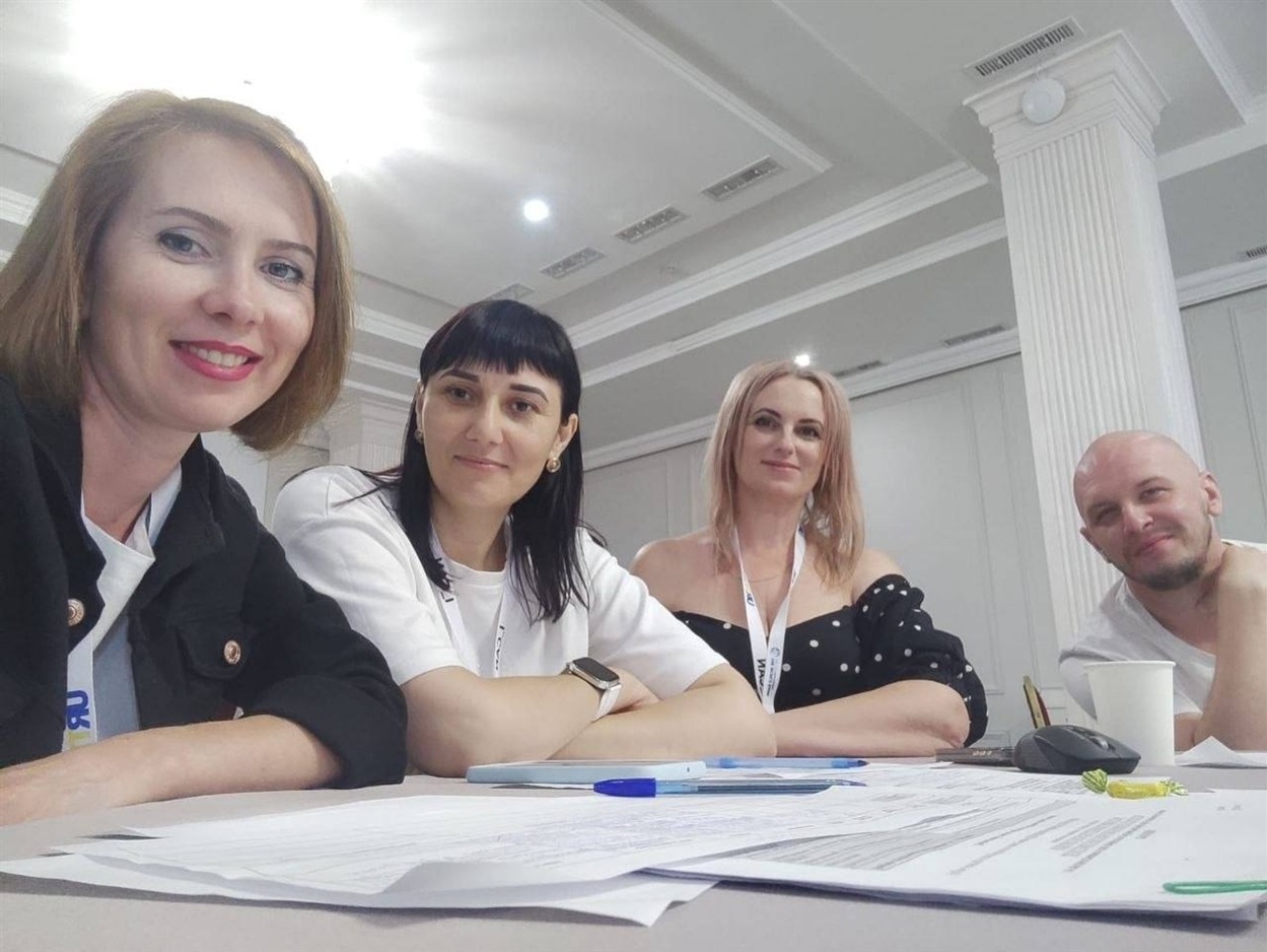 Навчання з управління публічними інвестиціями