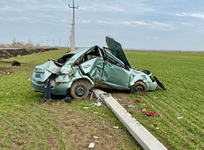 ДТП Одещина, водій п'яний за кермом