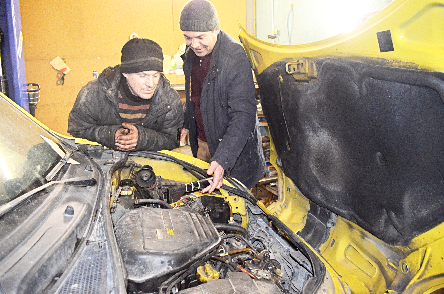 До кожного авто та його власника - індивідуальний підхід 