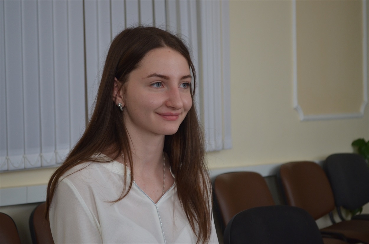 Катерина Горищенко 