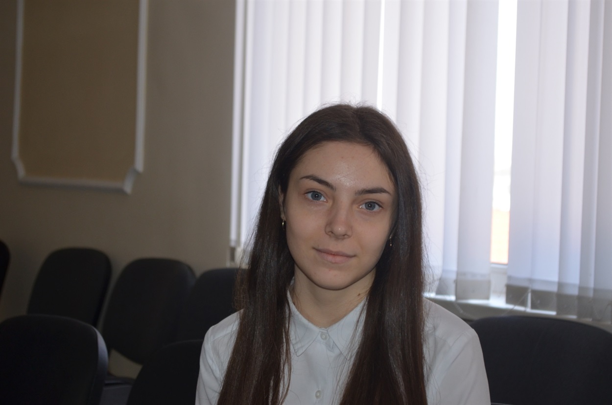 Дар'я Махно