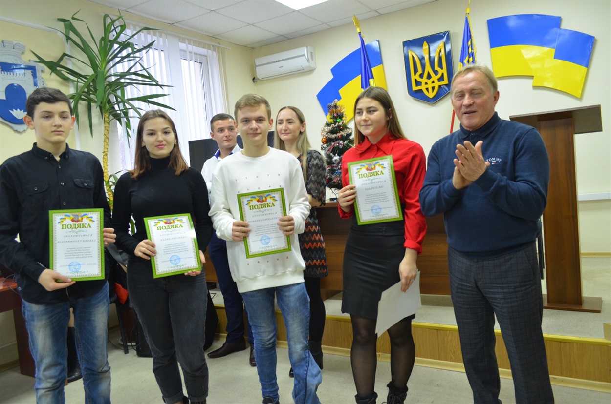 Екоактивісти Біляївки