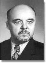 Микола Доллєжаль