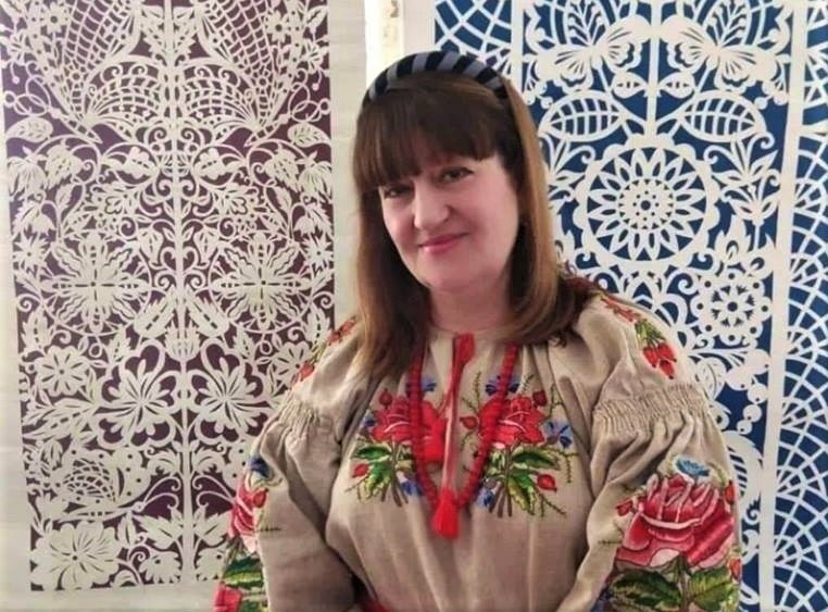 Алла Діасамідзе