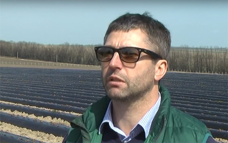 Серігй Українець 