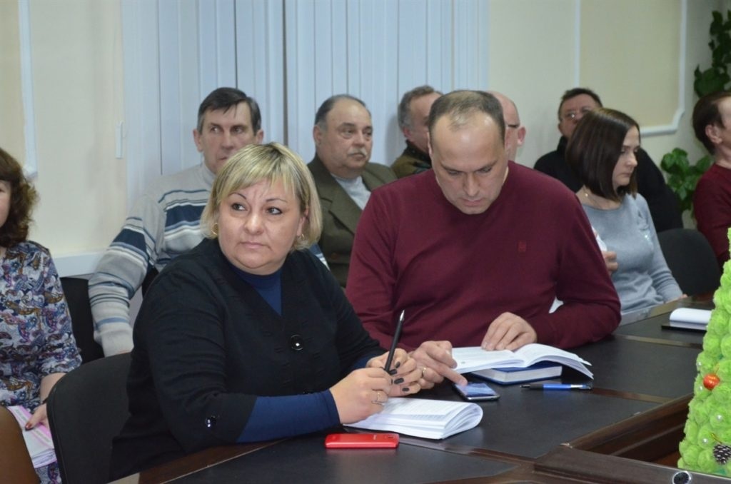 Наталія Осадча 