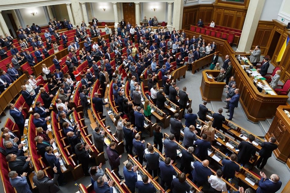 З "турборежимом" обіцяють зав'язати 