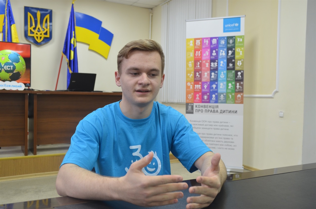 Олександр Яровенко