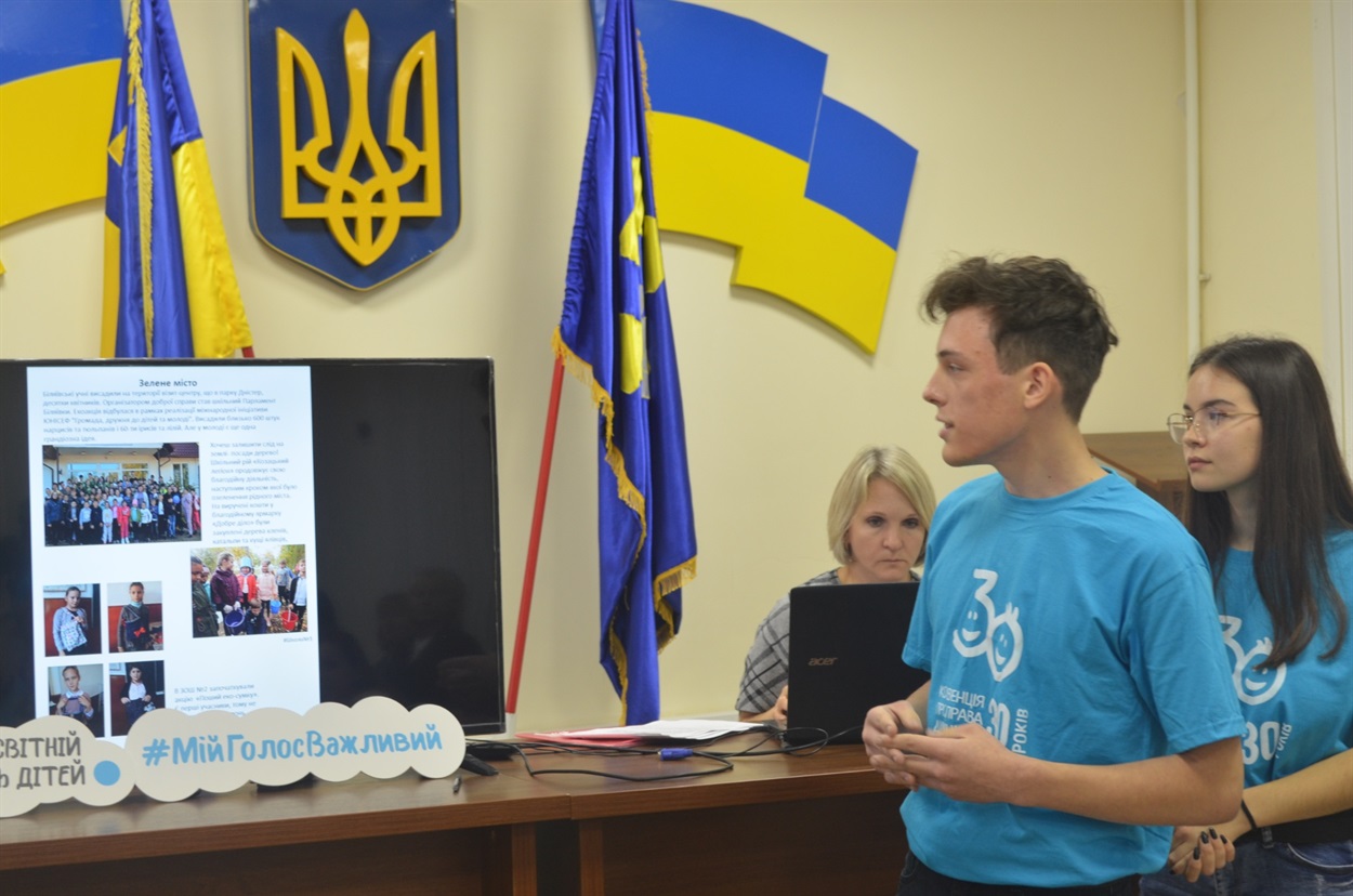 Микола Жмайло та Анастасія Лєбєдєва