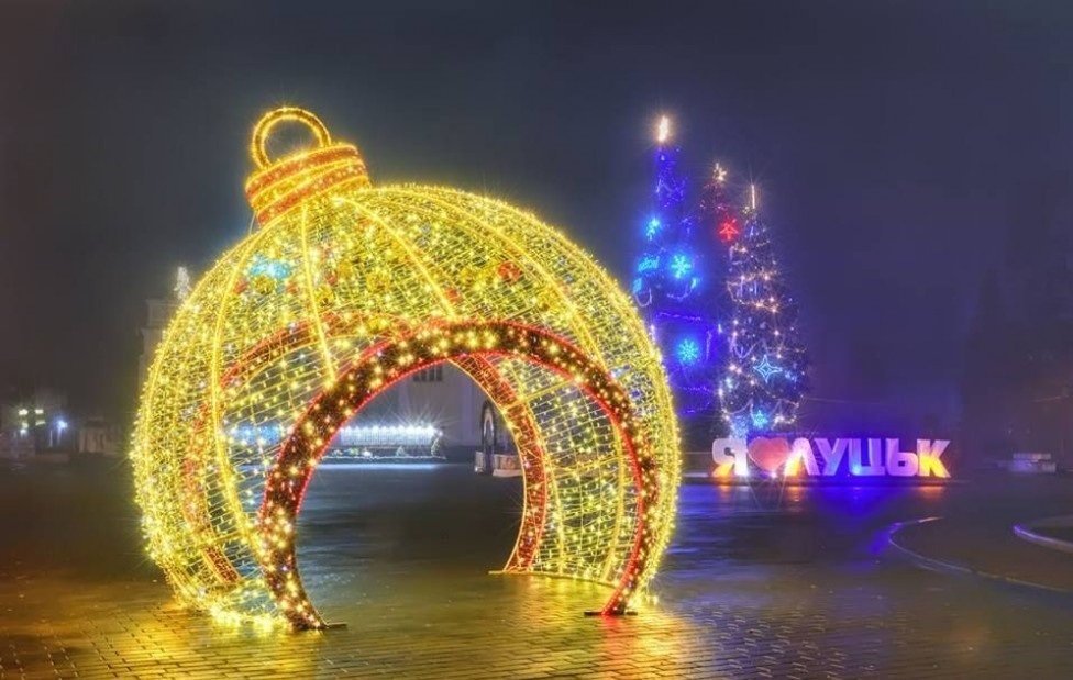 Нова конструкція матиме приблизно такий вигляд