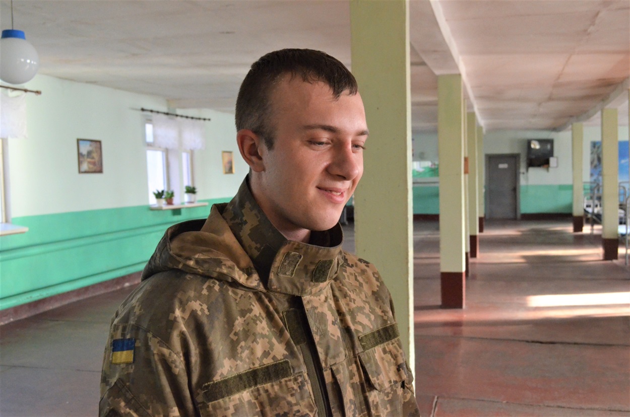 Стас Заіка