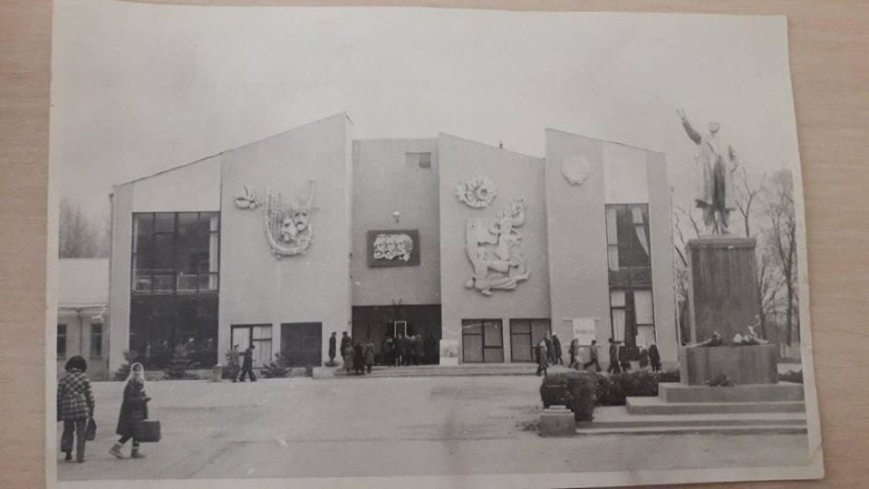 Фото Катерини Данільченко 
