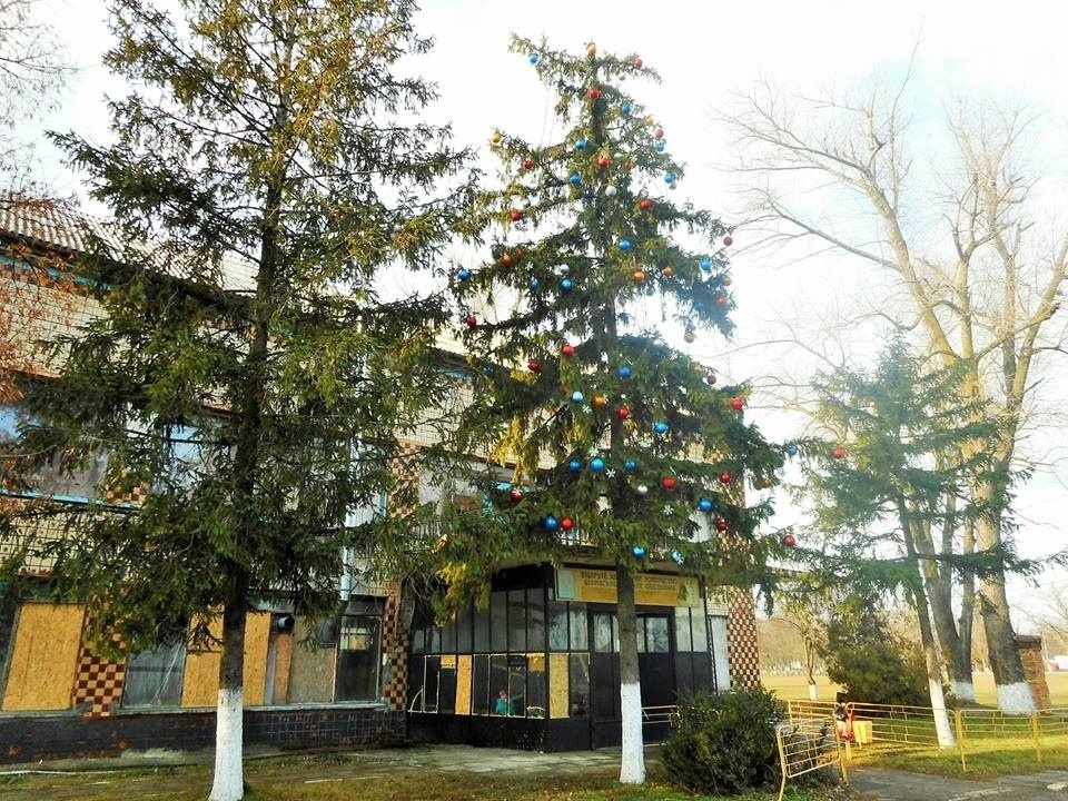 Повстанський БК 