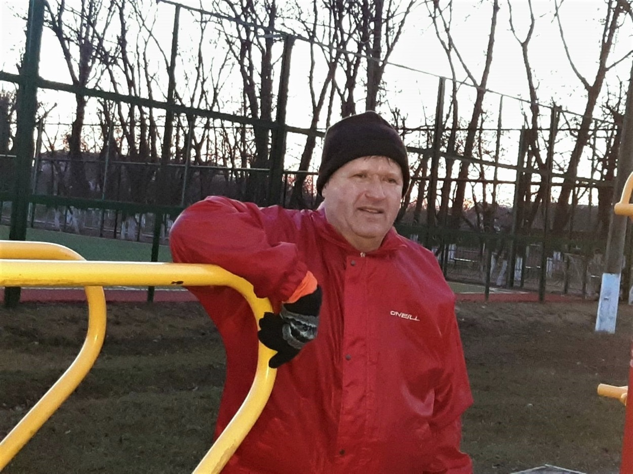 В'ячеслав Гуцол