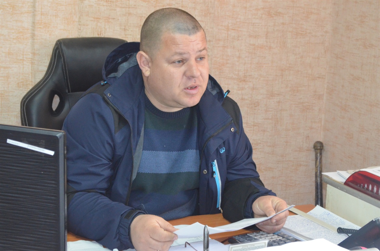 Андрій Крачков 