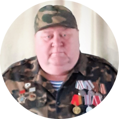 Анатолій Животков