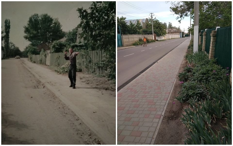 Вулиця Суворова