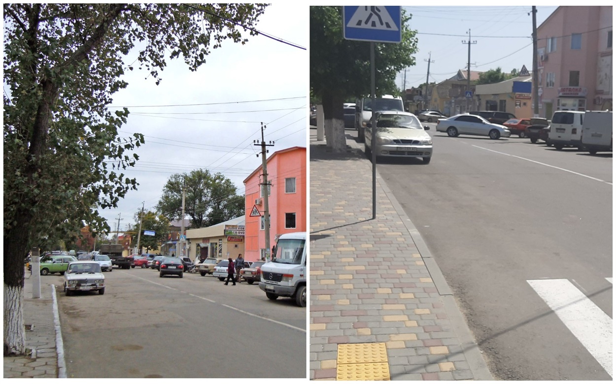 Вулиця Костіна 