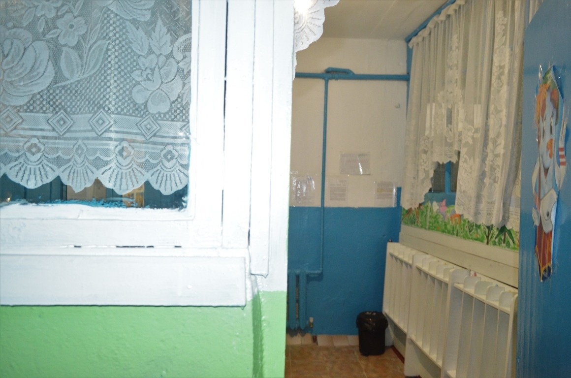 Вбиральня 
