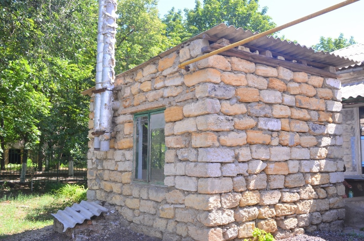 Котельня