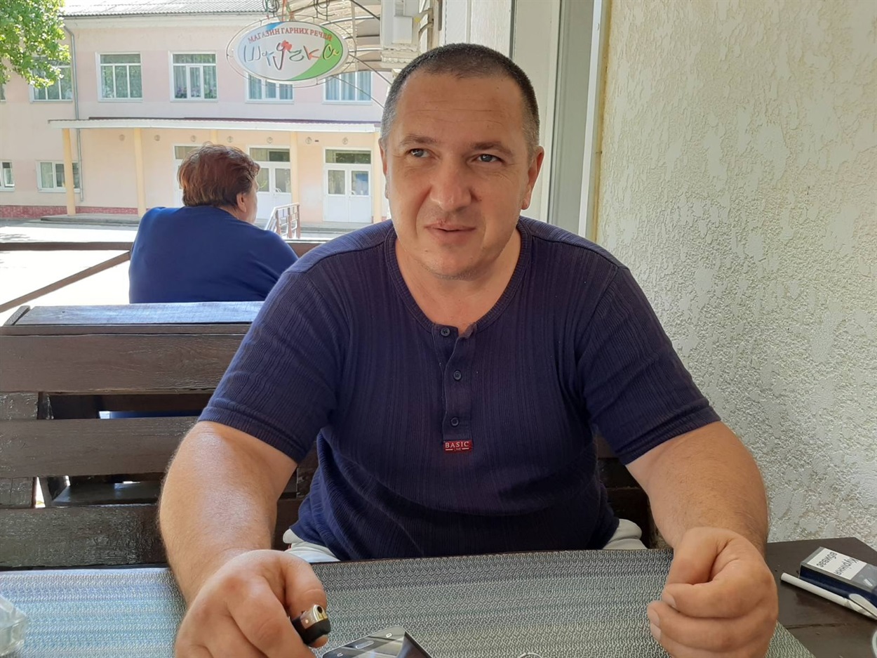 Сурен Меграбян