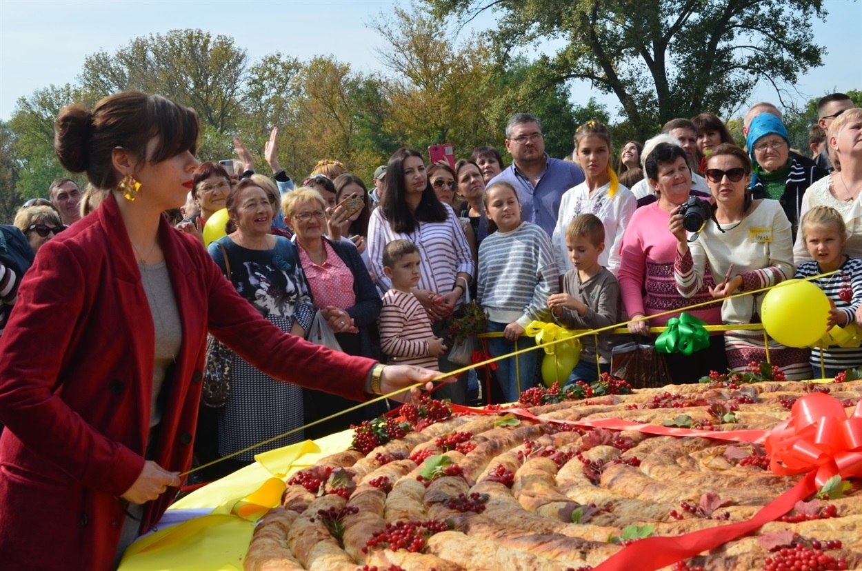 Встановлення рекорду України