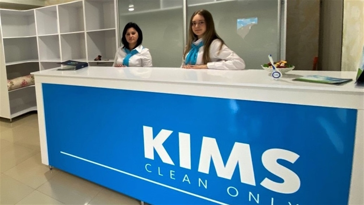Готові речі після хімчистки чекають своїх господарів