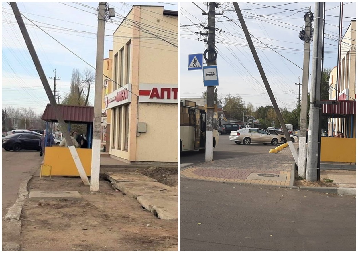 Вул.Отамана Головатого, 2019-2020
