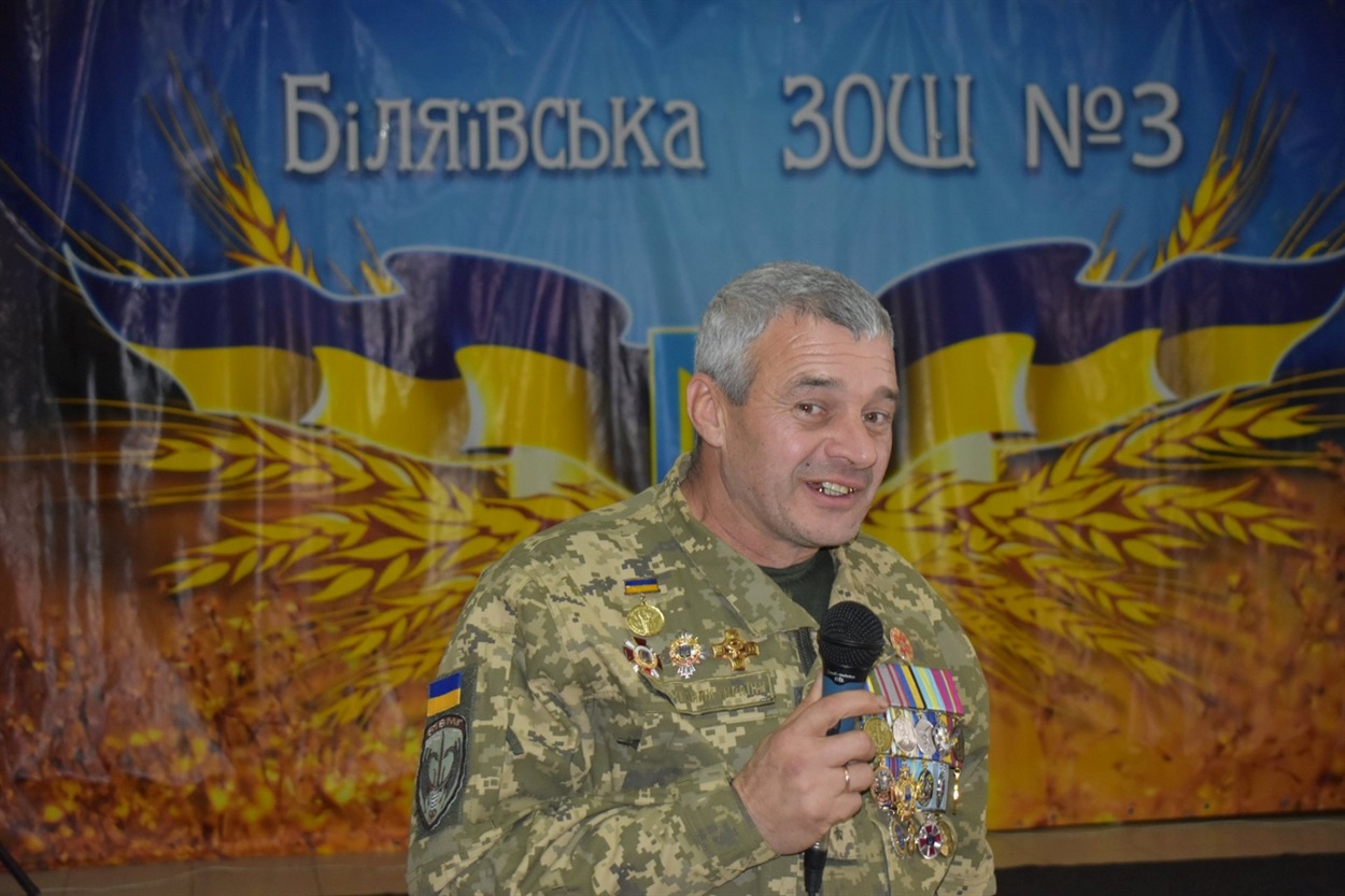 Сергій Нарусевич