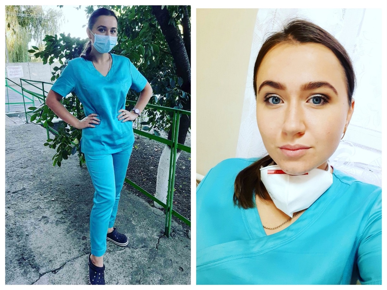 Лікарі чекають так само, коли все повернеться до звичного життя 