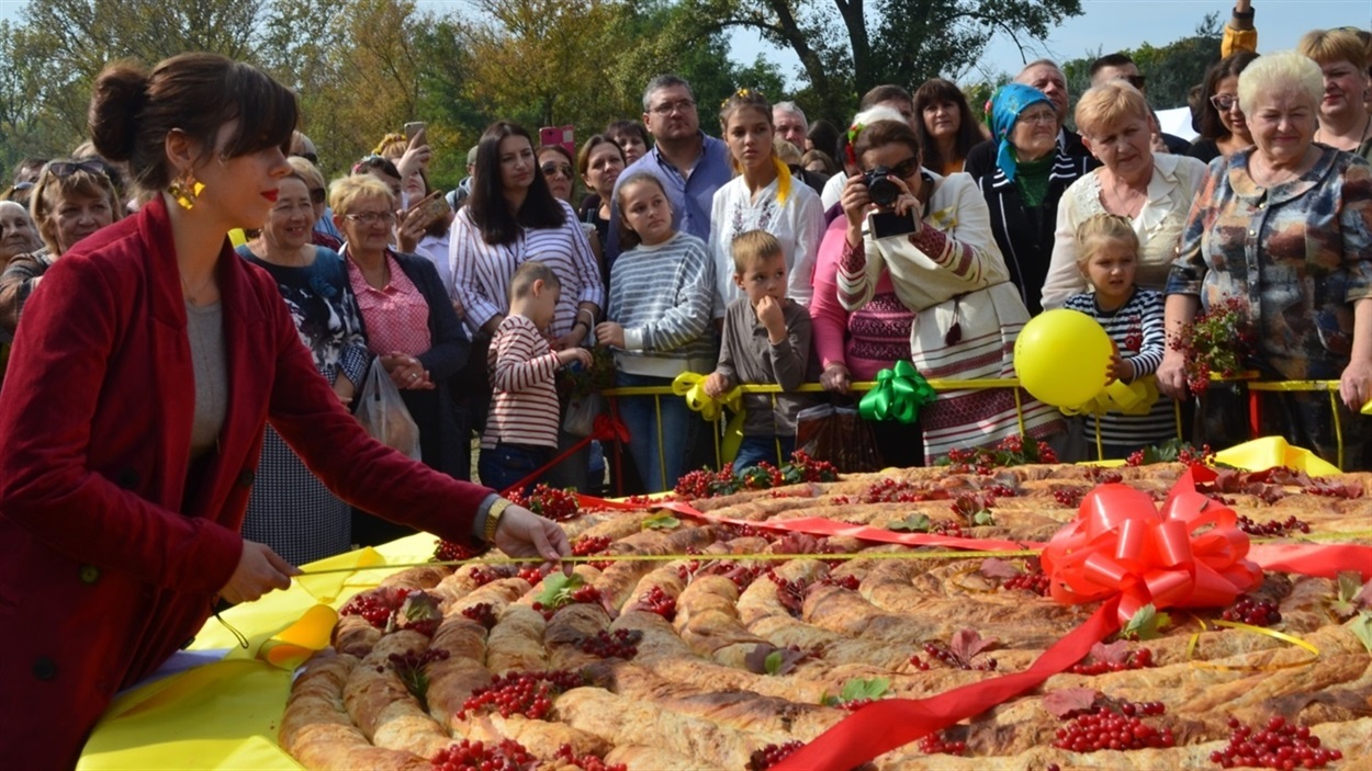 Молдавська та біляївська культури злилися в біляївській вертуті