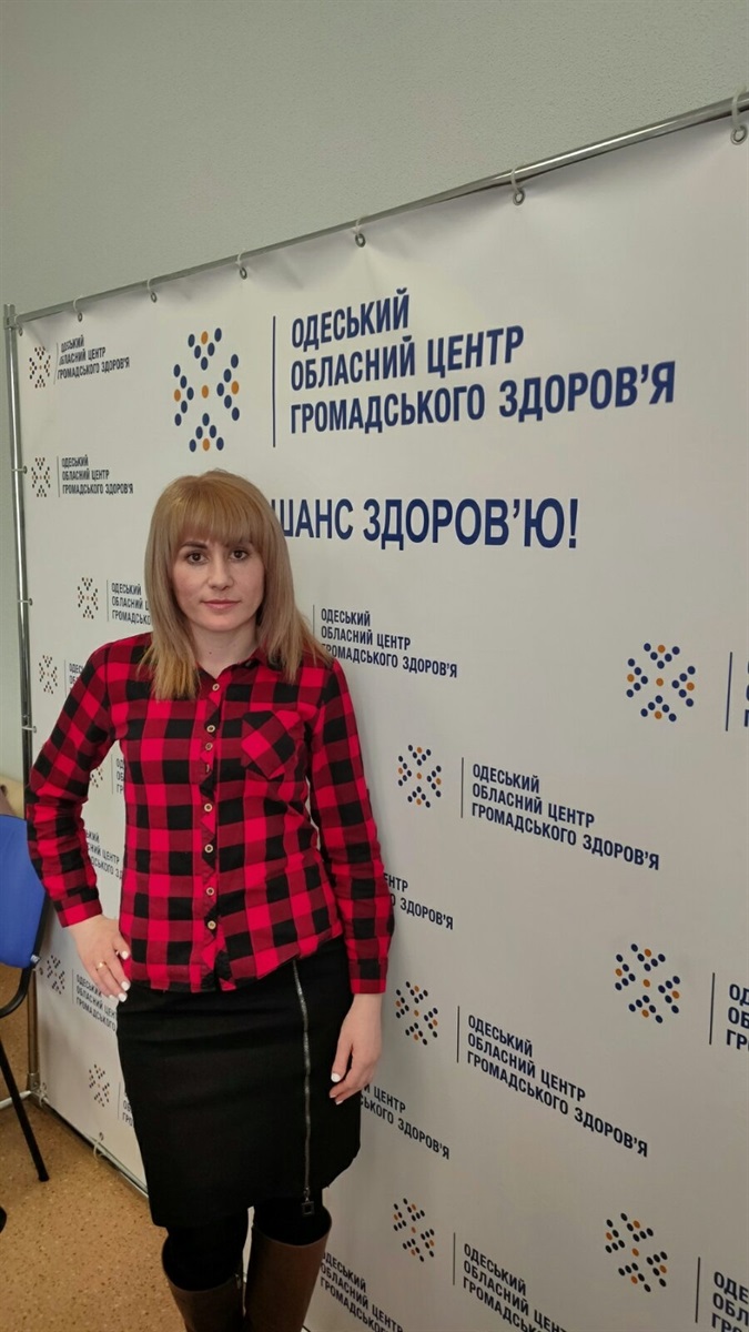 Валентина Осідач