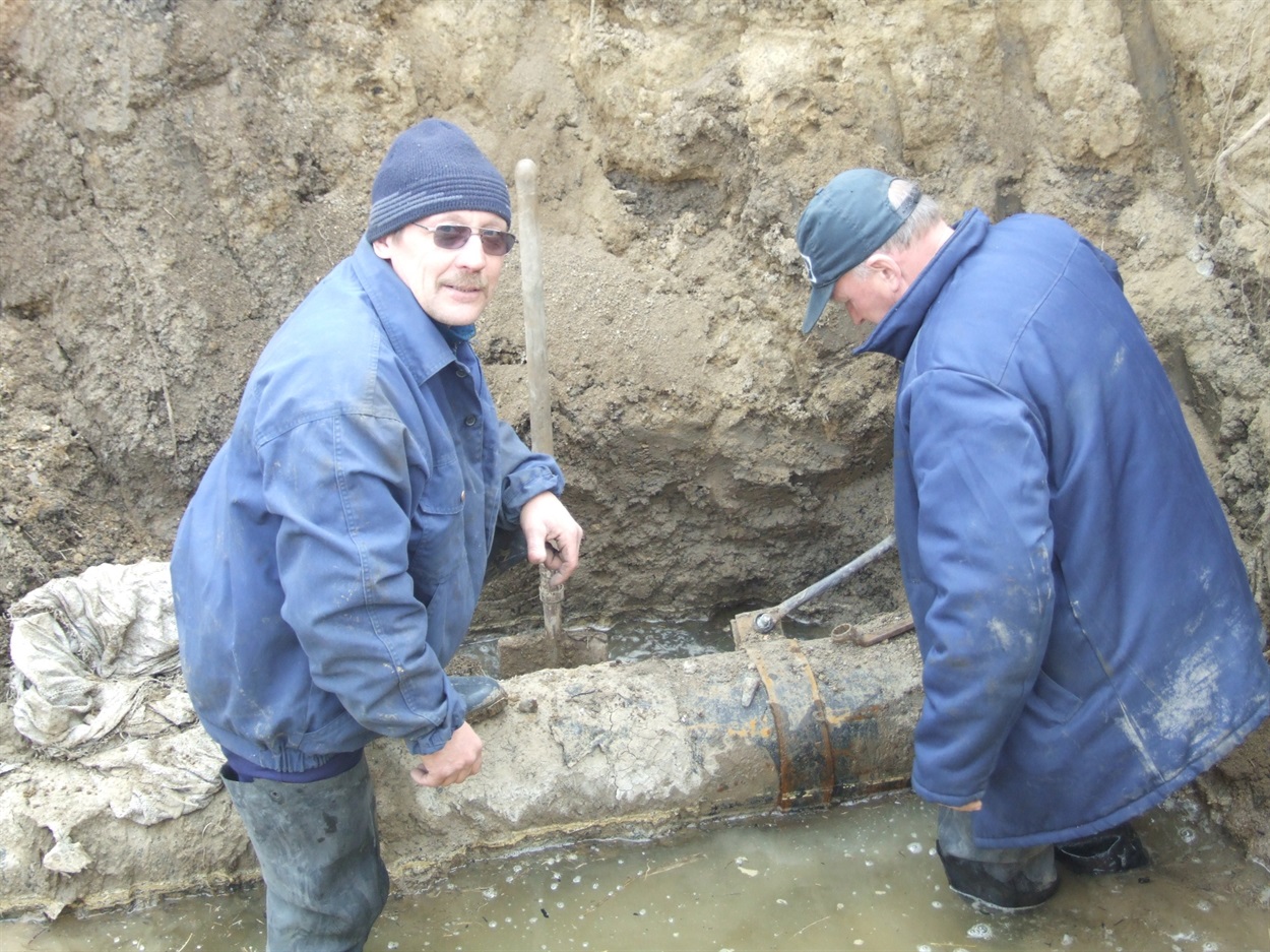 Фотоархів 2008 року 