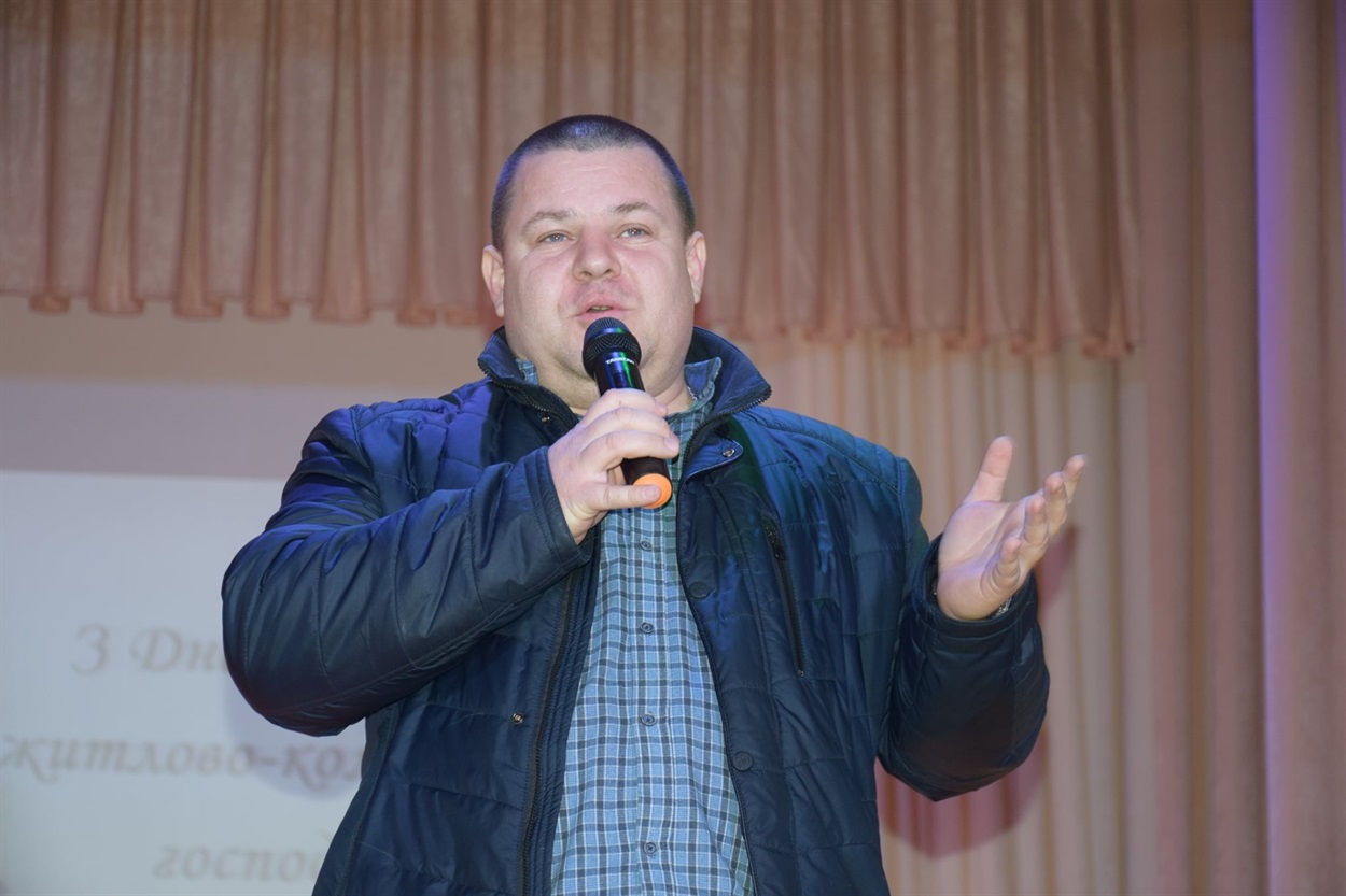 Андрій Крачков 
