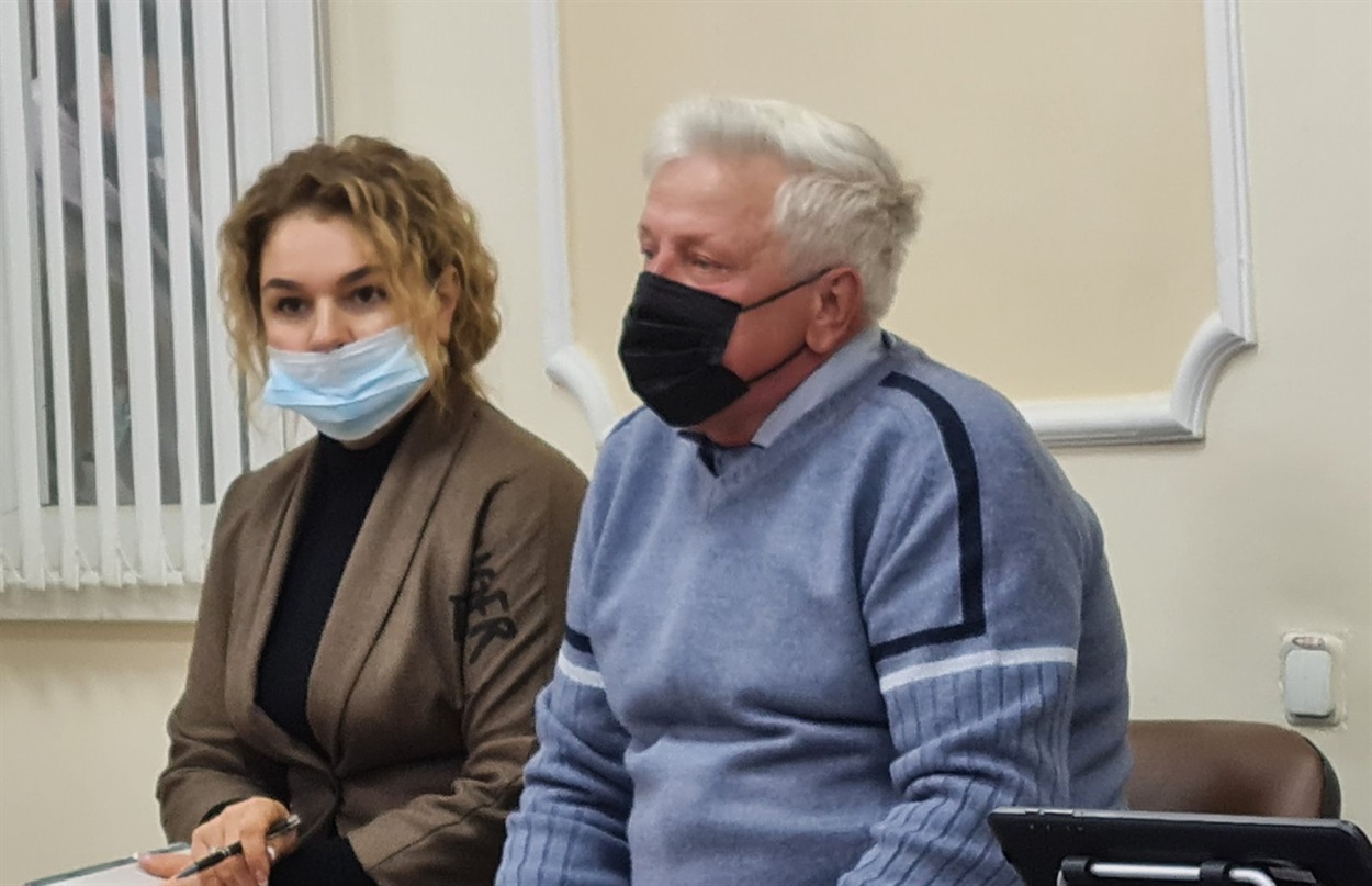 Анатолій Гритенко 