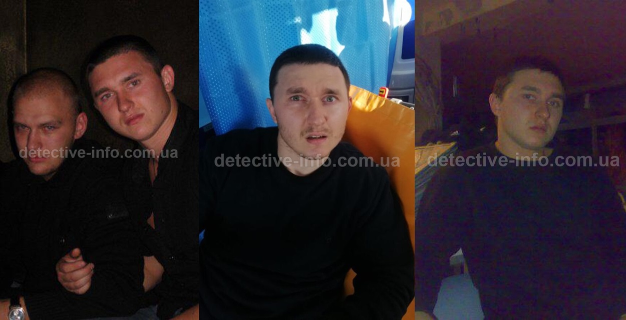 Олександр Кучмакра