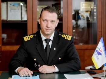 Юрій Крук