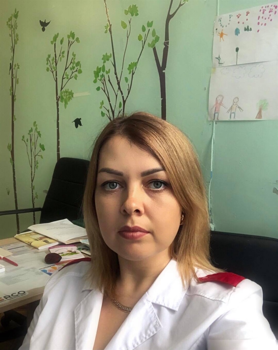Маріанна Коваленко