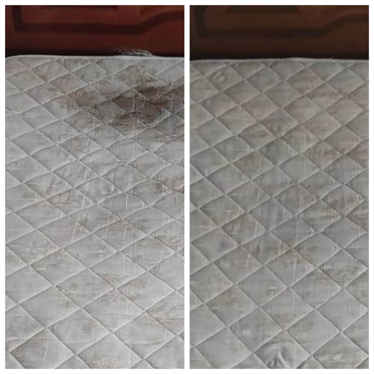До-після: робота Aqua Clean Біляївка