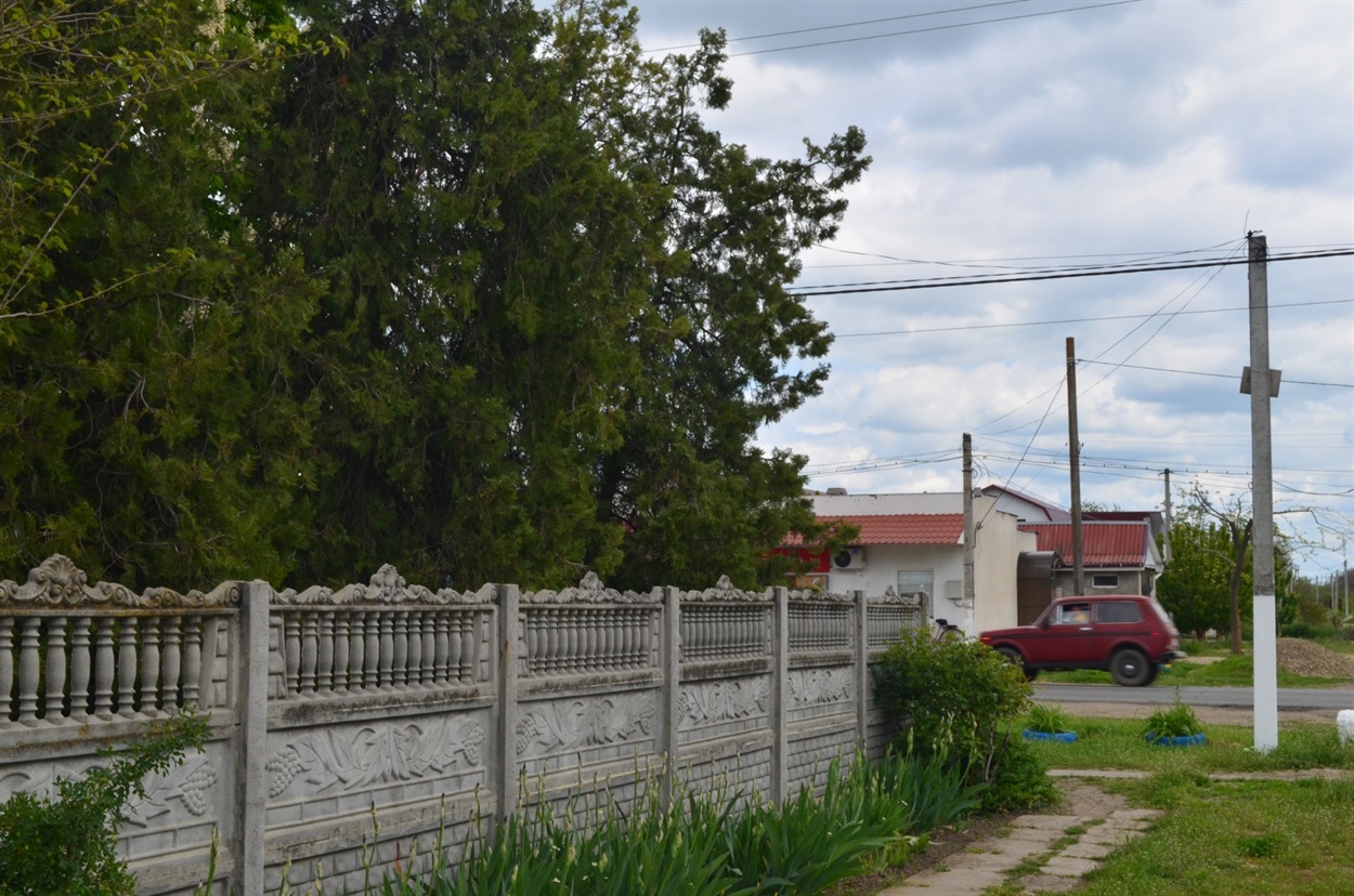 Дитсадок "Полуничка", село Градениці Біляївської громади