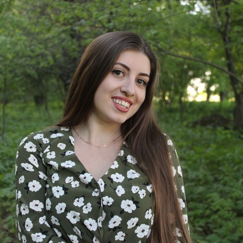 Катерина Москвяк