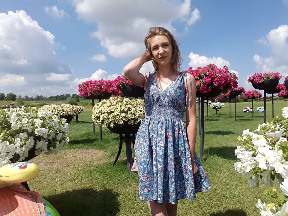 Добропарк, Київщина