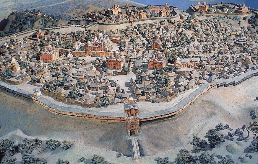 Історична реконструкція 