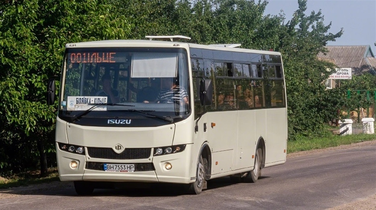Сучасне Кільце
