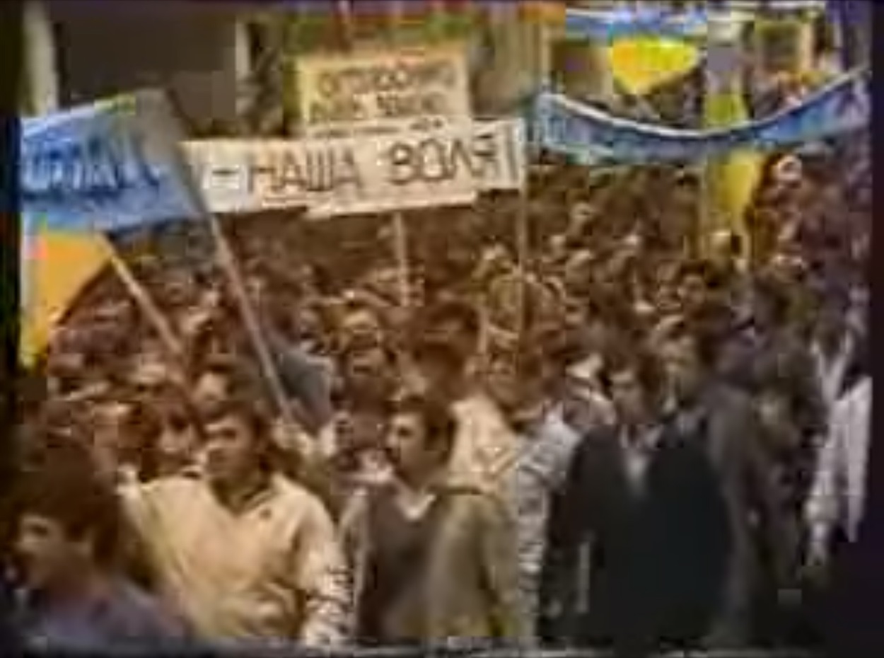 1 травня. 8.00. Пл. Кропивницького. 