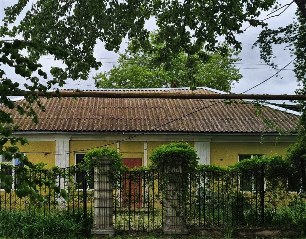 Будинок Якова Марцина