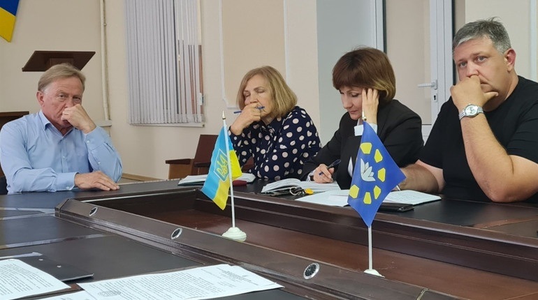 Виклик 2021 року - врятувати Біляївську лікарню, в якій створився борг у 14 млн гривень. Місто прийняло лікарню у квітні, 2021 року