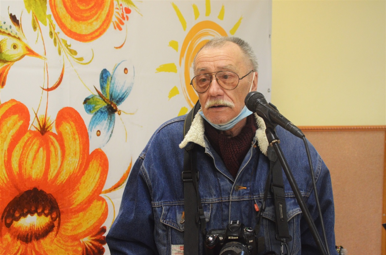 Валерій Сиров